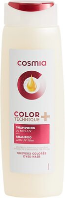 Cosmia Shampoing technique color