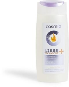 Cosmia Shampoing technique lisse
