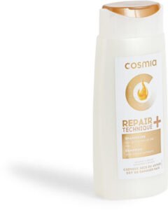 Cosmia Shampoing technique repair