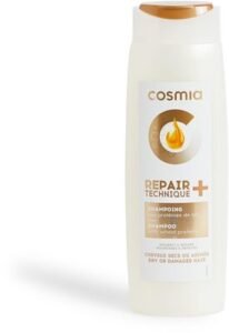 Cosmia Shampoing technique repair