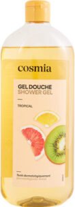 Cosmia Shower gel tropical