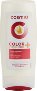 Cosmia Soin démêlant technique color