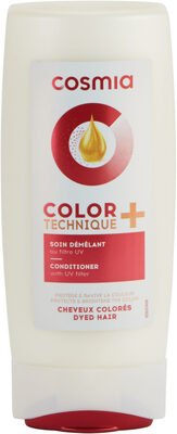 Cosmia Soin démêlant technique color