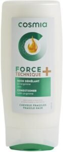 Cosmia Soin démêlant technique force