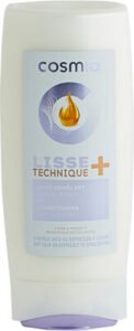 Cosmia Soin démêlant technique lisse