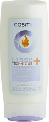 Cosmia Soin démêlant technique lisse