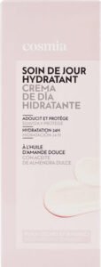 Cosmia Soin de jour hydratant