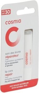 Cosmia Soin des lèvres
