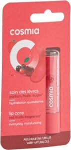 Cosmia Soin des lèvres