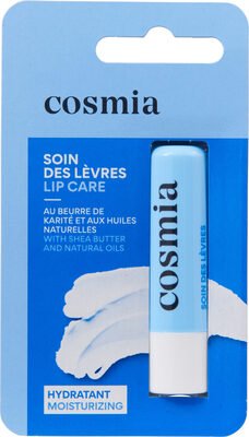 Cosmia Soin des lèvres