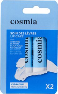 Cosmia Soin des lèvres
