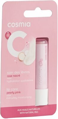 Cosmia Soin des lèvres