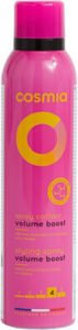 Cosmia Spray coiffant
