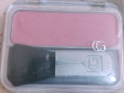 covergirl CG cheekers blush