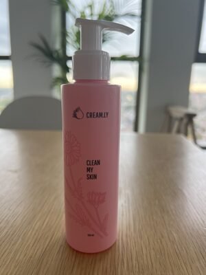 Cream.ly Clean My Skin