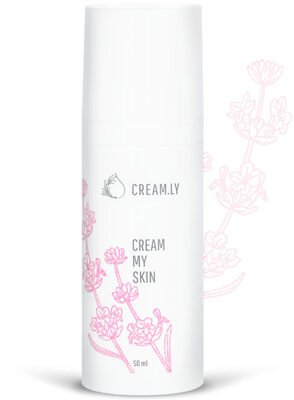 CREAM.LY CREAM MY SKIN (Normal/Mixed/Oily)