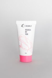 CREAM.LY NOURISH MY YONI