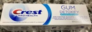 Crest Pro-Health