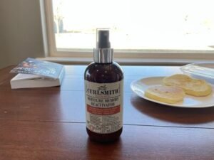 Curlsmith Moisture Memory Reactivator