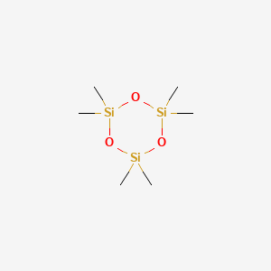 CYCLOMETHICONE