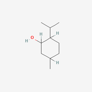 D-MENTHOL
