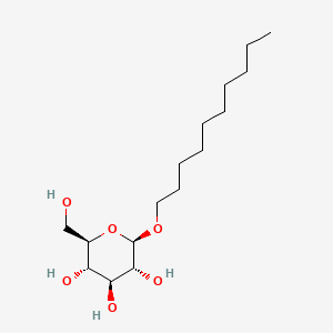 DECYL GLUCOSIDE