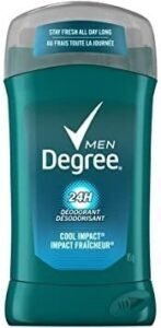 Degree Men’s Deodorant Cool Impact