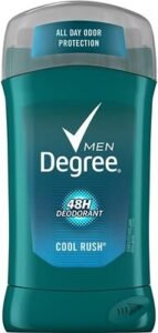 Degree Men’s Deodorant Cool Rush