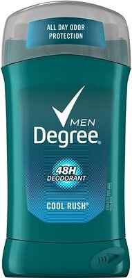 Degree Men’s Deodorant Cool Rush