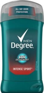 Degree Men’s Deodorant Intense Sport