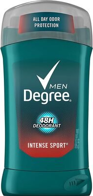 Degree Men’s Deodorant Intense Sport