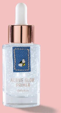 DELIPLUS DELIPLUS ACTIVE GLOW PRIMER