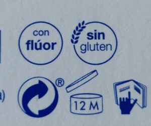Dentaid Desensin Plus flúor