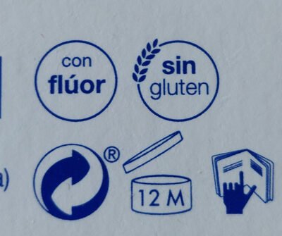 Dentaid Desensin Plus flúor