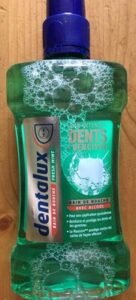 dentalux LIDL dentalux
