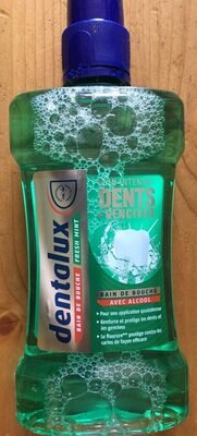 dentalux LIDL dentalux