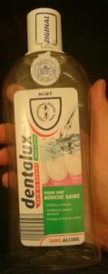 Dentalux MINT