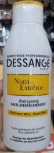 Dessange Shampooing anti-dessèchement