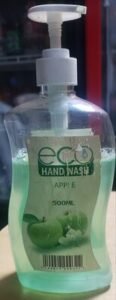 DHC Kicukiro Apple Eco Hand wash