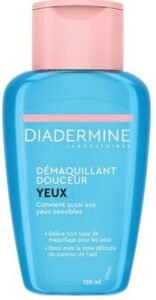 Diadermine Démaquillant douceur yeux