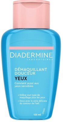 Diadermine Démaquillant douceur yeux