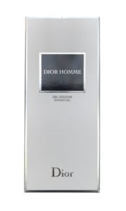 Dior Dior Homme Gel Douche