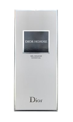 Dior Dior Homme Gel Douche