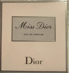 Dior Miss Dior