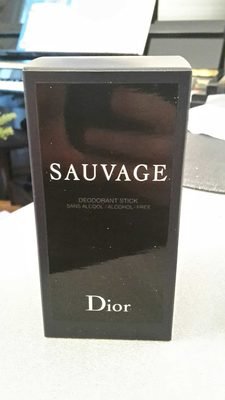 Dior Sauvage