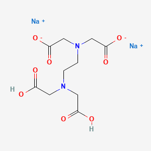 DISODIUM EDTA