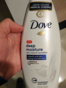 Dove