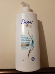 Dove Daily Moisture Dove Conditioner