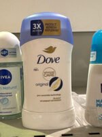 Dove Dove Advanced Care Original Anti-Transpirant Stick