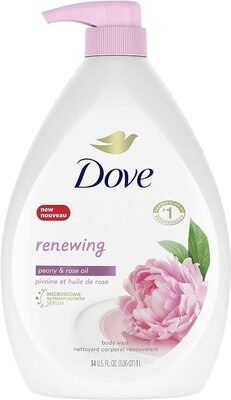 Dove Dove Body wash